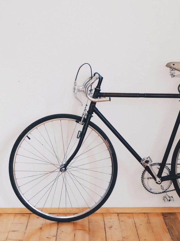 3-Speed Bike 3-Speed Bike